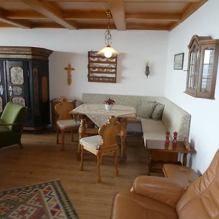 Appartement Gerlitzen Ossiachersee - Haus Enzian