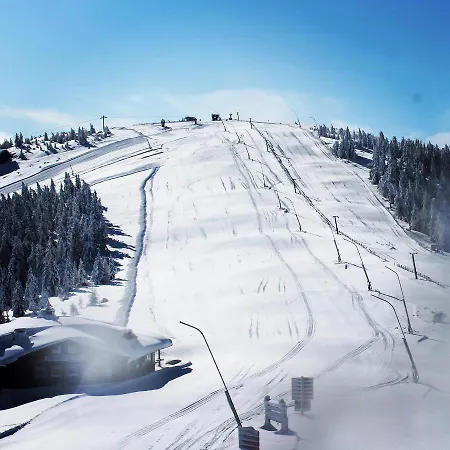 Gerlitzen Ossiachersee - Haus Enzian - Urlaub Am Berg * Treffen