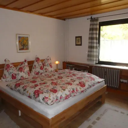 Appartamento Gerlitzen Ossiachersee - Haus Enzian - Urlaub Am Berg Treffen