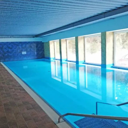 Appartement Gerlitzen Ossiachersee - Haus Enzian *