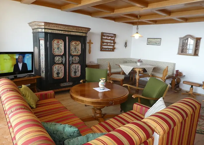 Gerlitzen Ossiachersee - Haus Enzian - Urlaub Am Berg Apartman Treffen