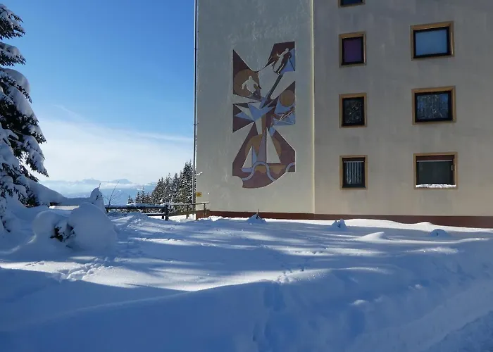 Gerlitzen Ossiachersee - Haus Enzian - Urlaub Am Berg *
