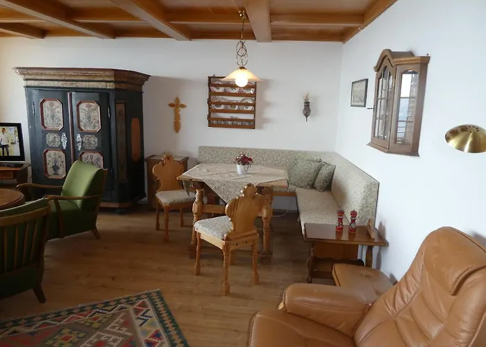 Apartment Gerlitzen Ossiachersee - Haus Enzian - Urlaub Am Berg
