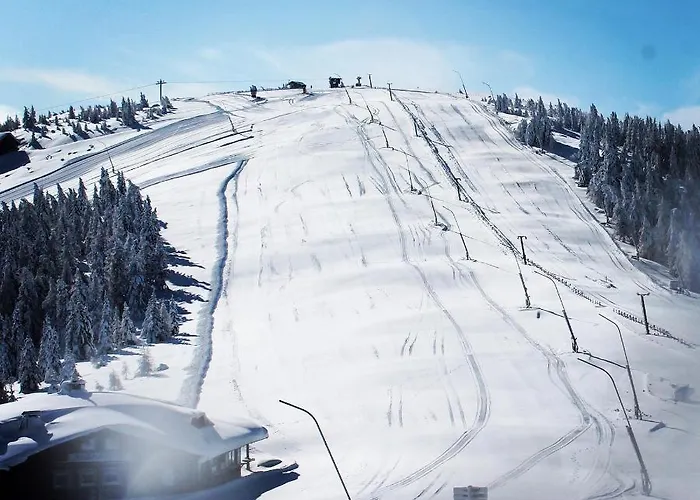 Gerlitzen Ossiachersee - Haus Enzian - Urlaub Am Berg * Treffen