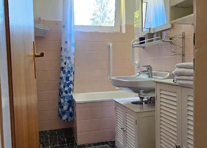 Apartment Gerlitzen Ossiachersee - Haus Enzian - Urlaub Am Berg *