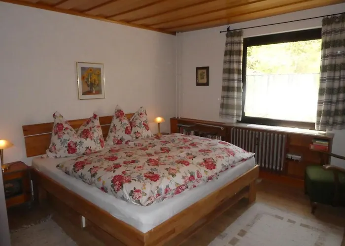 Apartman Gerlitzen Ossiachersee - Haus Enzian - Urlaub Am Berg Treffen