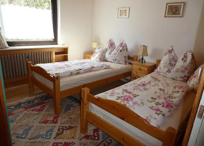 Gerlitzen Ossiachersee - Haus Enzian - Urlaub Am Berg * Treffen