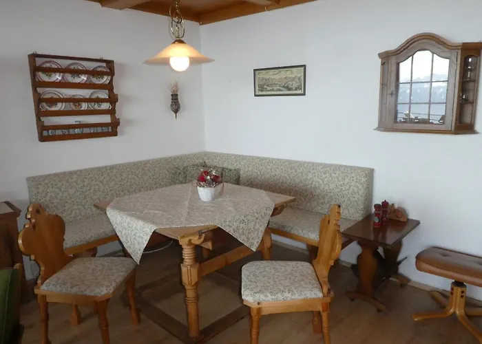 Gerlitzen Ossiachersee - Haus Enzian - Urlaub Am Berg Apartman Treffen